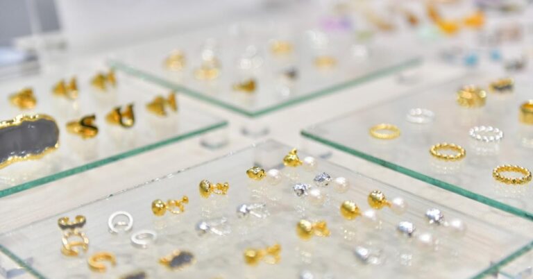 ジュエリーOEMの「SUN DIGITAL JEWELRY SERVICE（サン・デジタル・ジュエリー・サービス」
