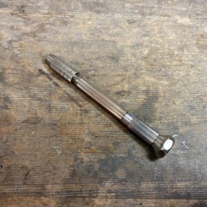 ANEX（アネックス） ピンバイス No.98 0.1～3.2mm