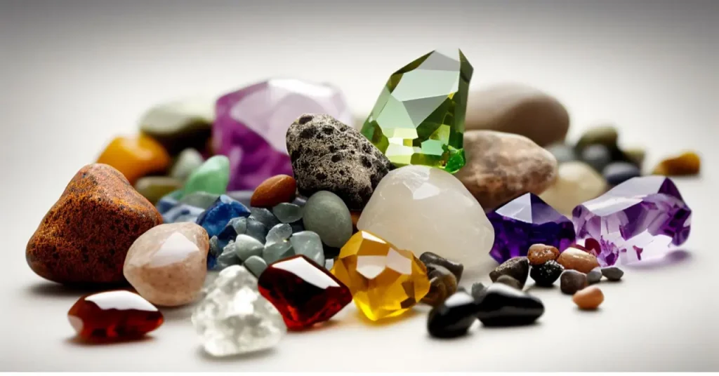 【個別講座】宝石が宝石であるための6つの条件