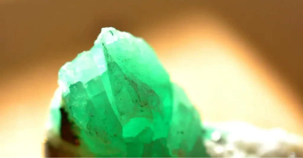 【個別講座】光の三原色と四大宝石の関係で見る宝石