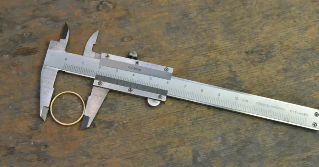 【工具基礎】ノギスの使い方