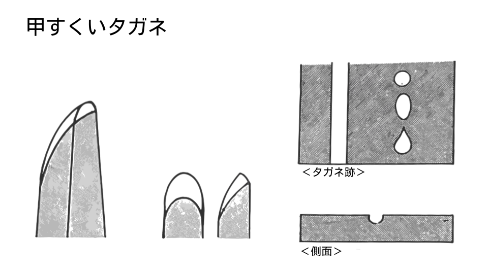 全10種】彫金や石留めに必要な「タガネ（鏨）」の種類 | ジュエリークラフト