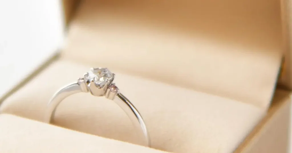 【個別講座】リングの構造と各部名称