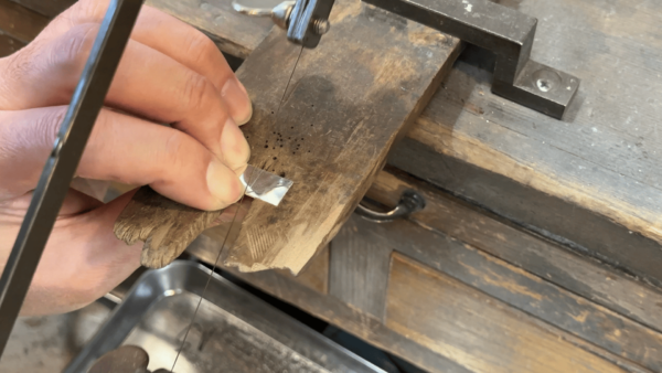 【工具基礎】糸鋸の種類と使い方