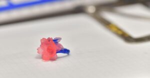 初心者でもできる！シートワックスとワイヤーワックスで作る桜モチーフのリングの作り方