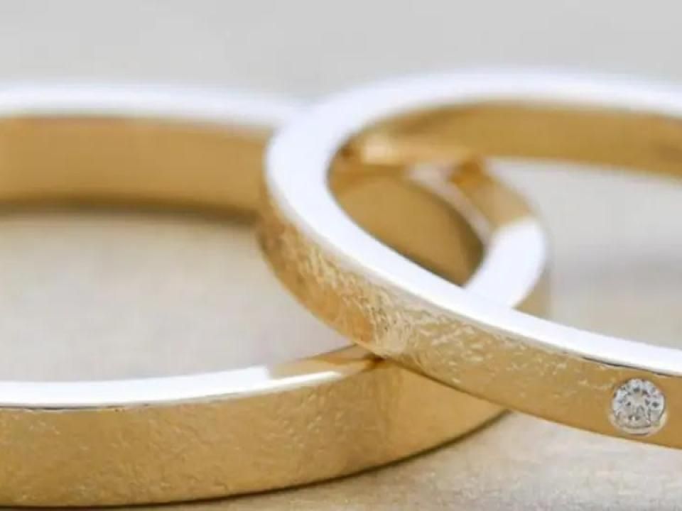 金と金合金によるジュエリー制作のゴールド素材について | ジュエリー 