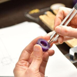 【個別講座】ハードワックス｜自由課題