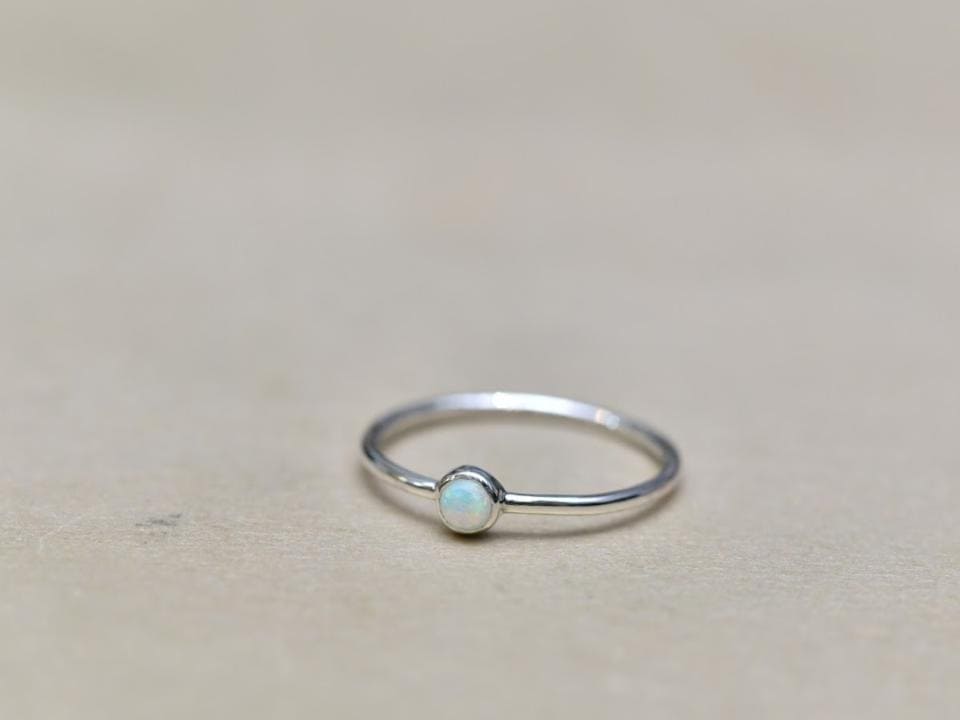 【個別講座】フクリン留めのスキニーリング