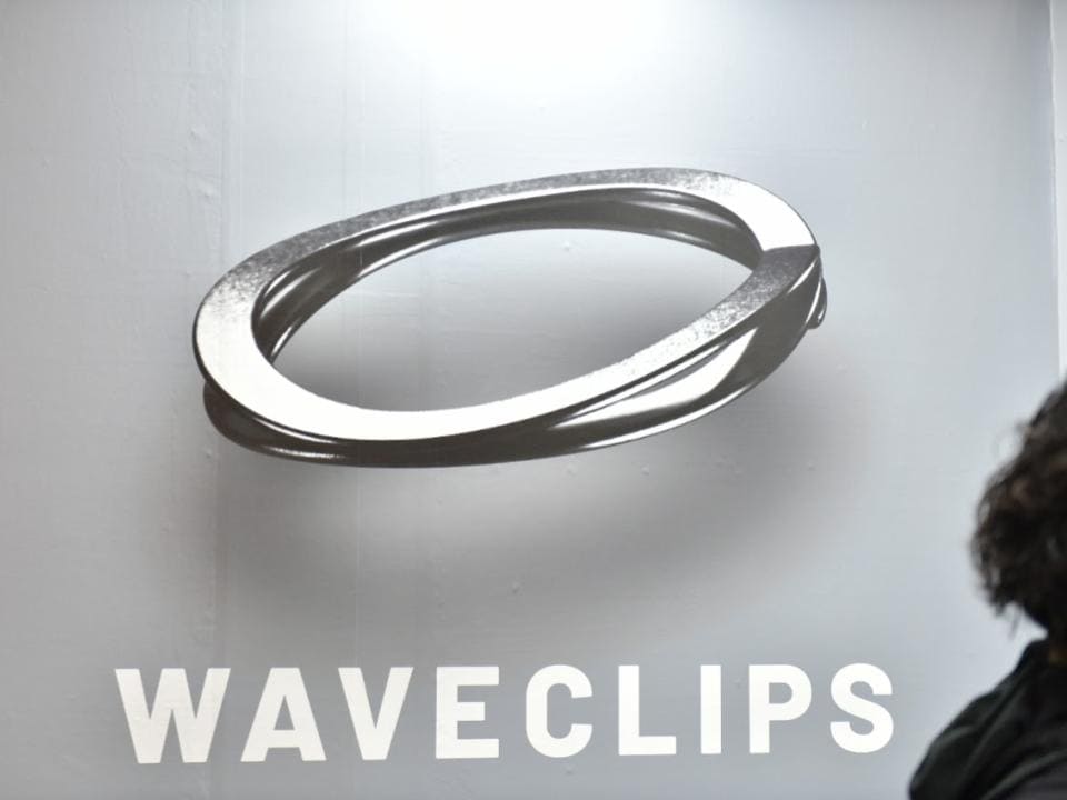 WAVECLIPS （株）ＭＡＥＮＩのイメージ画像